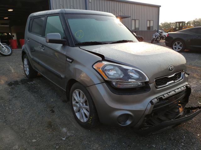 KIA SOUL 2013 kndjt2a56d7580644