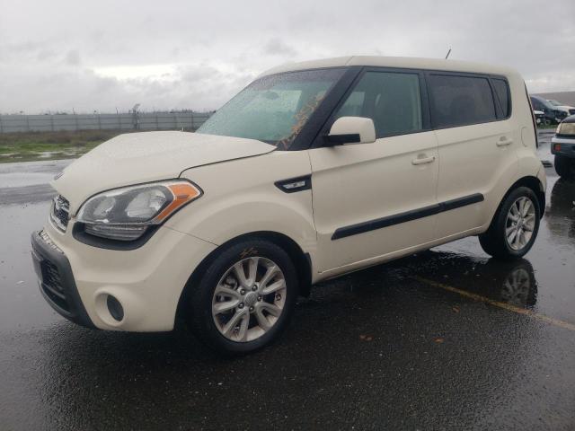 KIA SOUL 2013 kndjt2a56d7583026