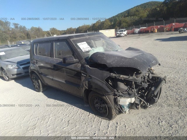 KIA SOUL 2013 kndjt2a56d7584158