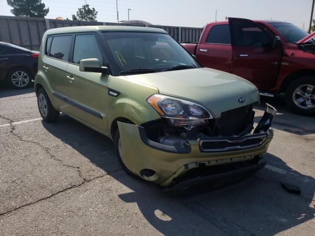 KIA SOUL 2013 kndjt2a56d7585701