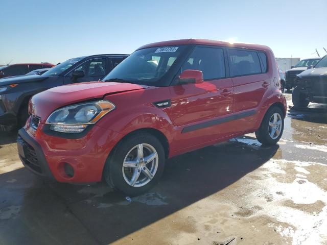 KIA SOUL 2013 kndjt2a56d7588422