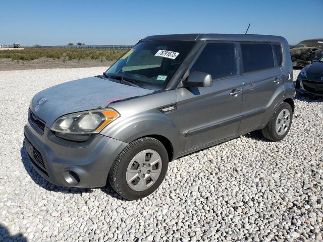 KIA SOUL 2013 kndjt2a56d7591823