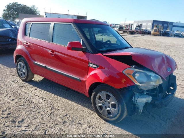 KIA SOUL 2013 kndjt2a56d7592020