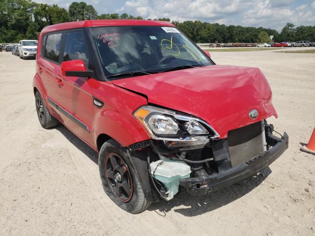 KIA SOUL 2013 kndjt2a56d7592230