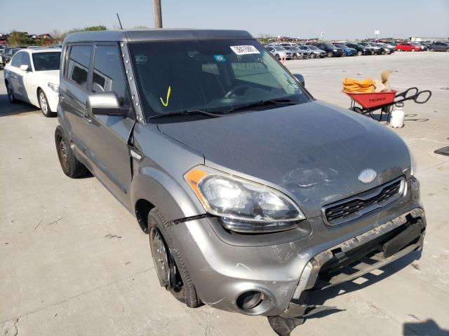 KIA SOUL 2013 kndjt2a56d7592891