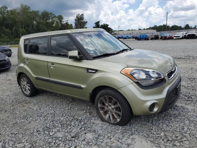 KIA SOUL 2013 kndjt2a56d7593040