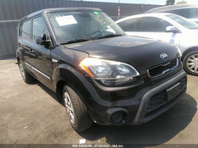 KIA SOUL 2013 kndjt2a56d7593720