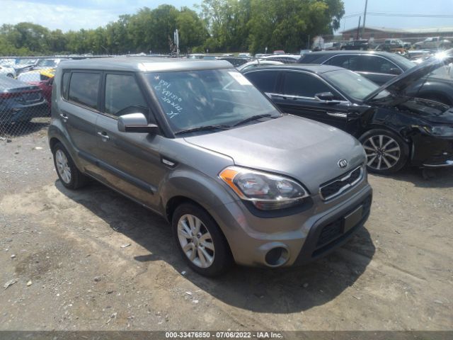 KIA SOUL 2013 kndjt2a56d7595659