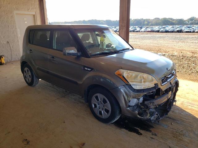 KIA SOUL 2013 kndjt2a56d7595712