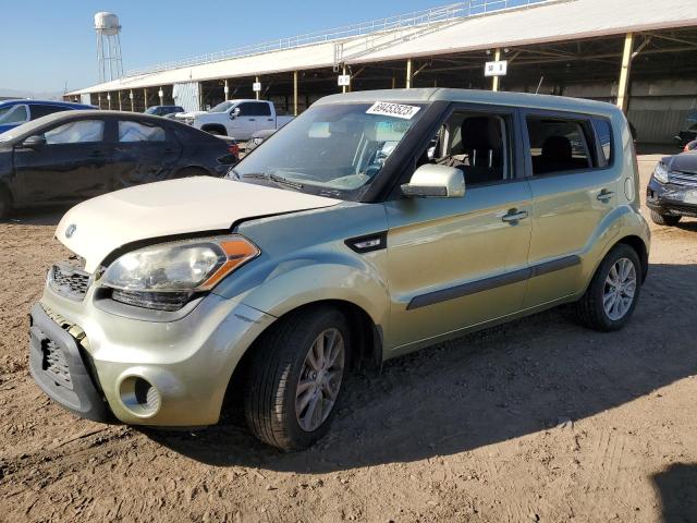 KIA SOUL 2013 kndjt2a56d7597315