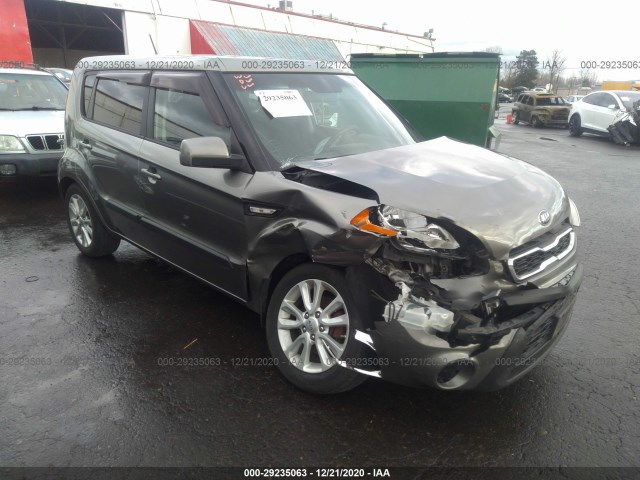 KIA SOUL 2013 kndjt2a56d7598447