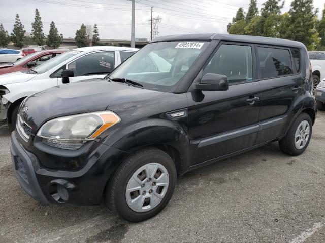 KIA SOUL 2013 kndjt2a56d7598643