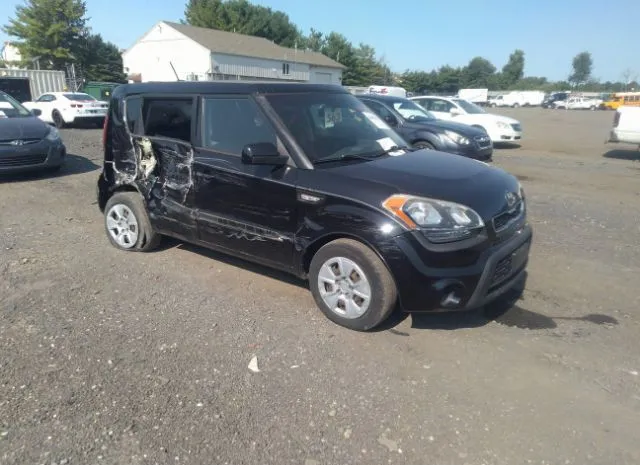 KIA SOUL 2013 kndjt2a56d7599050