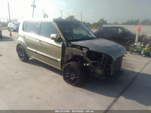 KIA SOUL 2013 kndjt2a56d7599792