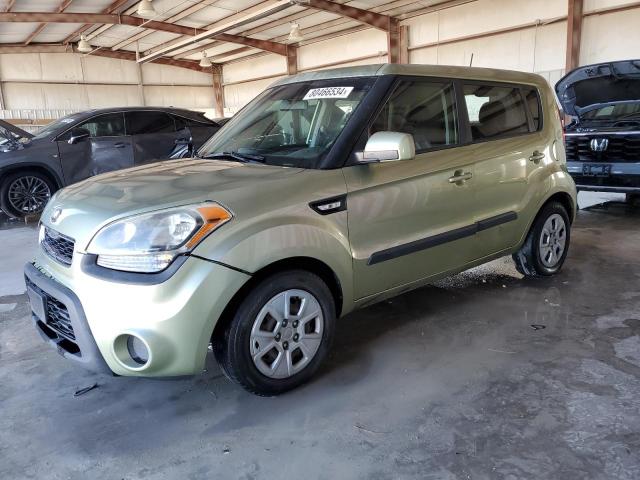 KIA SOUL 2013 kndjt2a56d7601766