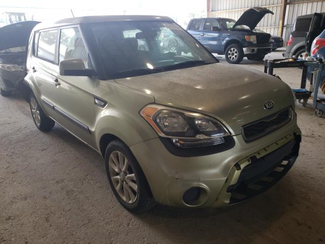 KIA SOUL 2013 kndjt2a56d7602965