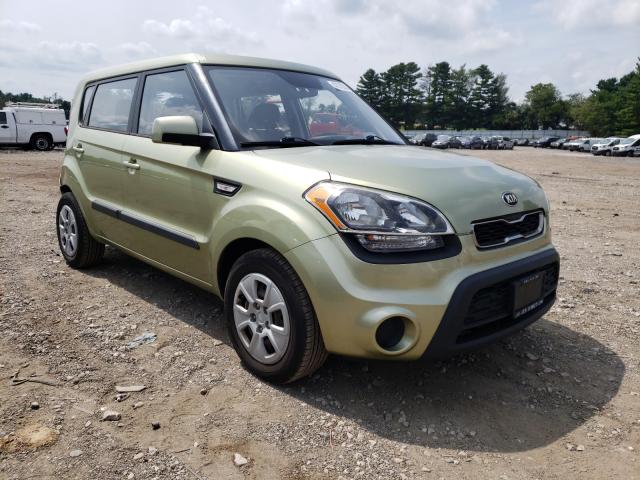 KIA SOUL 2013 kndjt2a56d7602996