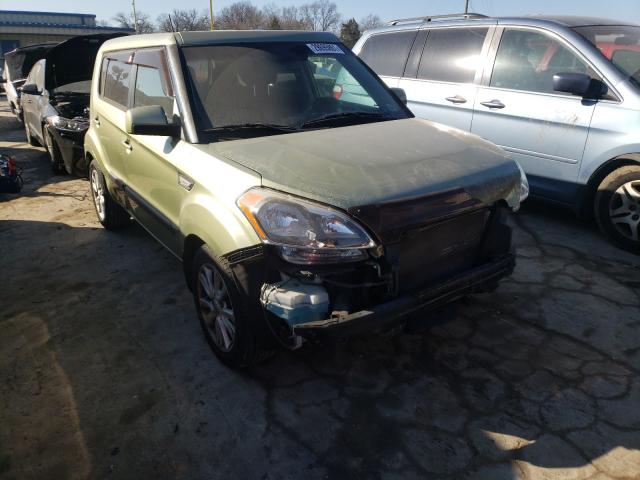 KIA SOUL 2013 kndjt2a56d7603064