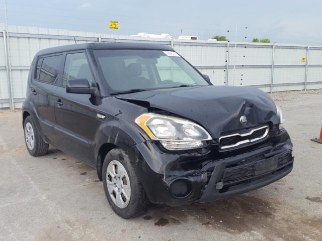 KIA SOUL 2013 kndjt2a56d7604053