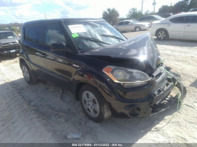 KIA SOUL 2013 kndjt2a56d7604618