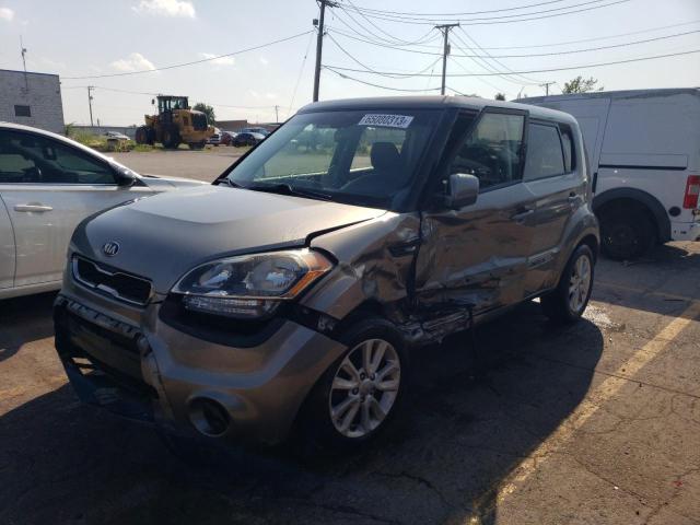 KIA SOUL 2013 kndjt2a56d7605140