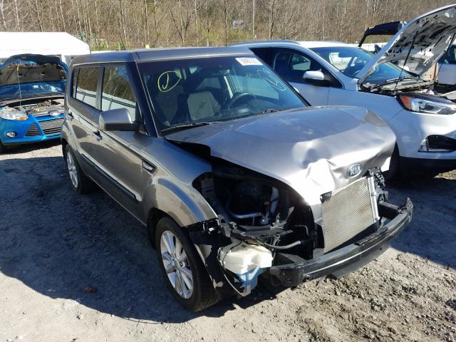 KIA SOUL 2013 kndjt2a56d7605171