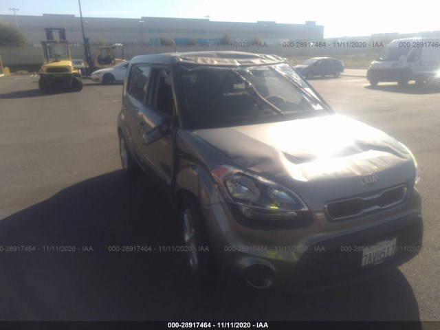 KIA SOUL 2013 kndjt2a56d7605235