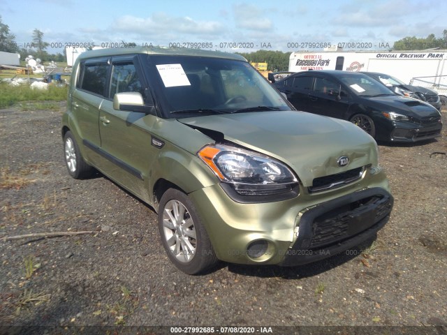 KIA SOUL 2013 kndjt2a56d7606790