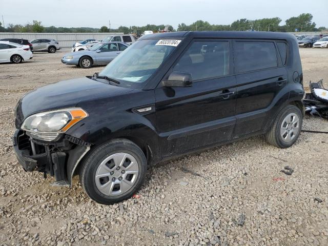 KIA SOUL 2013 kndjt2a56d7608362