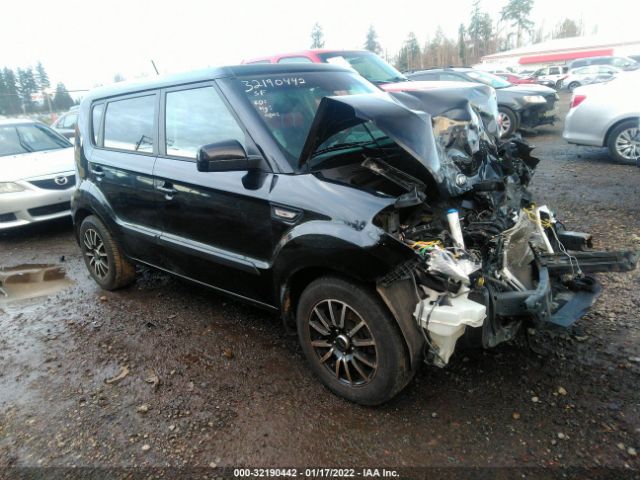 KIA SOUL 2013 kndjt2a56d7609477