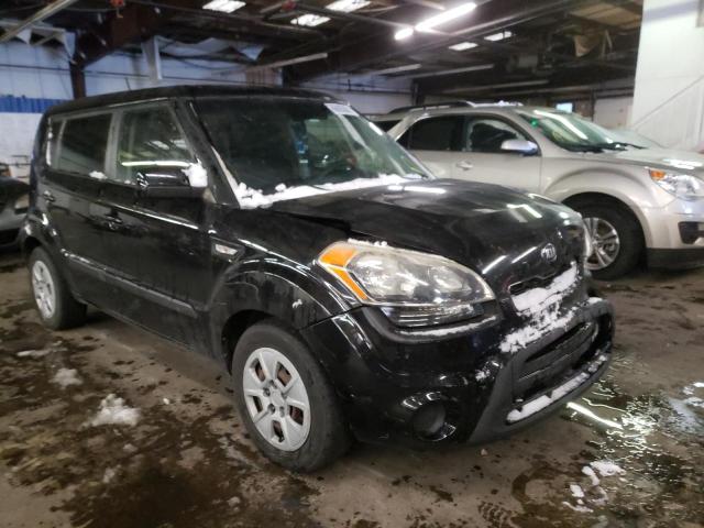 KIA SOUL 2013 kndjt2a56d7609480