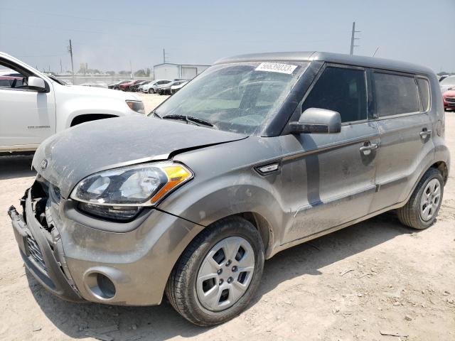 KIA SOUL 2013 kndjt2a56d7610418