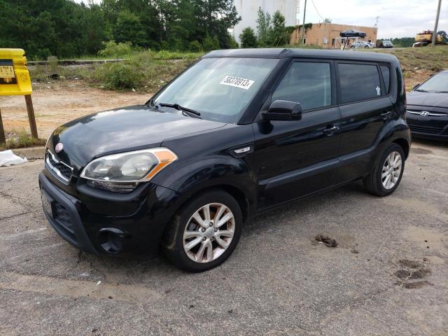 KIA SOUL 2013 kndjt2a56d7611648