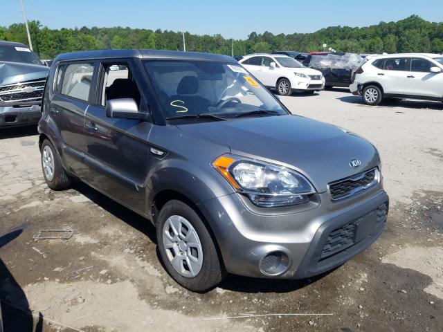 KIA SOUL 2013 kndjt2a56d7611925