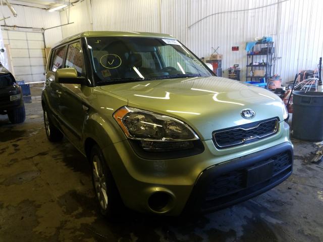 KIA SOUL 2013 kndjt2a56d7612718