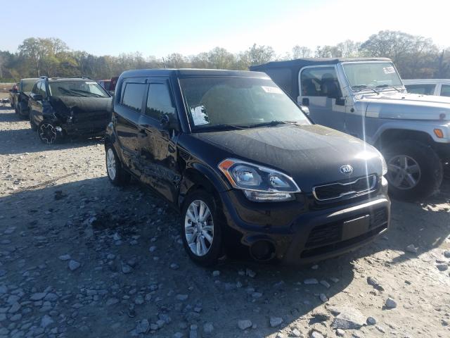 KIA SOUL 2013 kndjt2a56d7614890