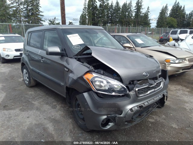 KIA SOUL 2013 kndjt2a56d7614923