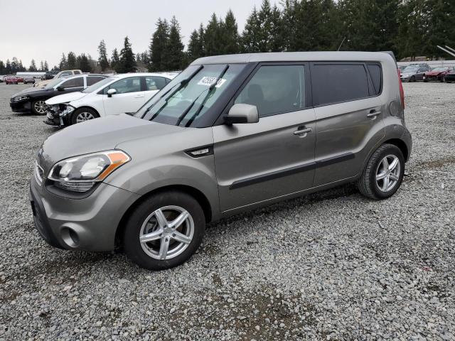 KIA SOUL 2013 kndjt2a56d7616414