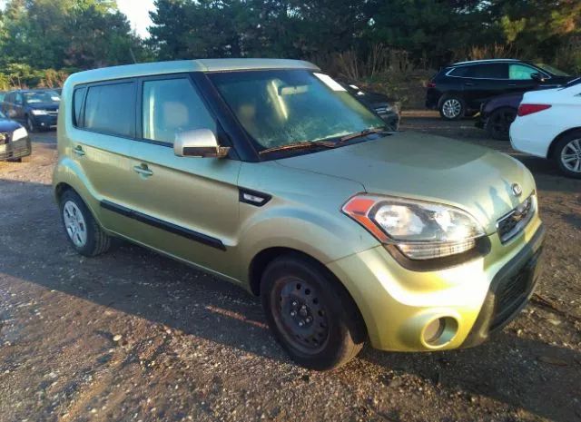 KIA SOUL 2013 kndjt2a56d7617238