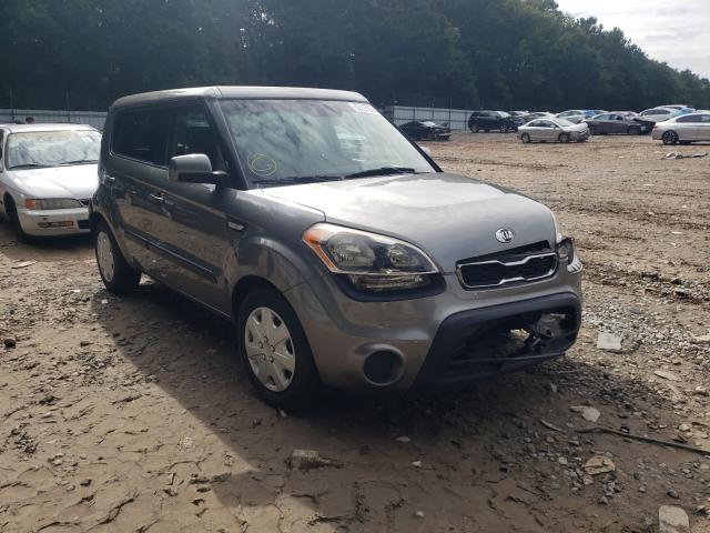 KIA SOUL 2013 kndjt2a56d7620561