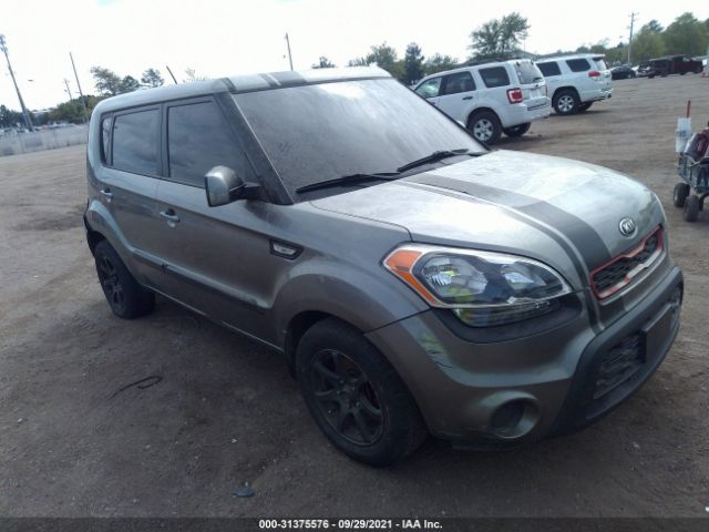 KIA SOUL 2013 kndjt2a56d7621628