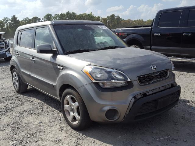 KIA SOUL 2013 kndjt2a56d7622326