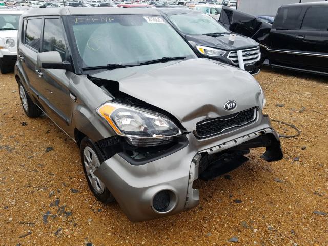 KIA SOUL 2013 kndjt2a56d7622486