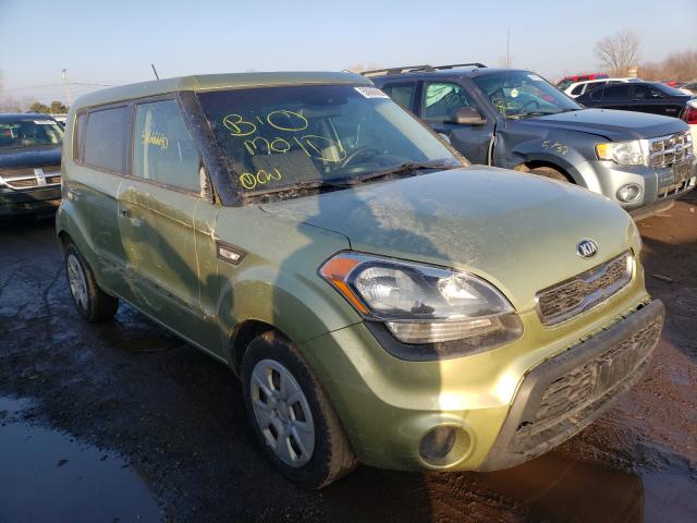 KIA SOUL 2013 kndjt2a56d7623766