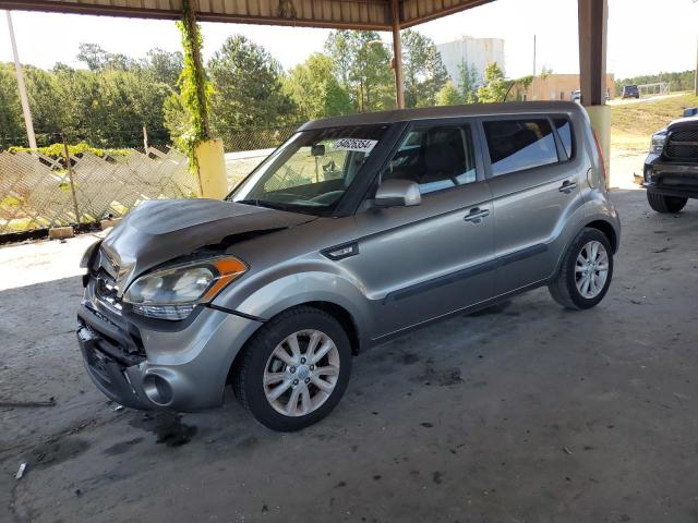 KIA SOUL 2013 kndjt2a56d7624500