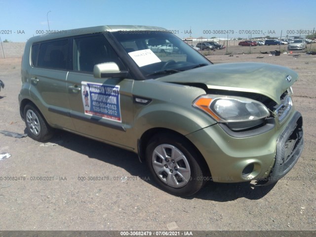 KIA SOUL 2013 kndjt2a56d7624576