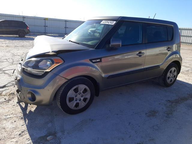 KIA SOUL 2013 kndjt2a56d7625369