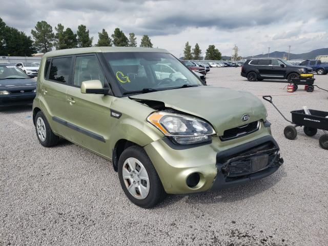 KIA SOUL 2013 kndjt2a56d7626909