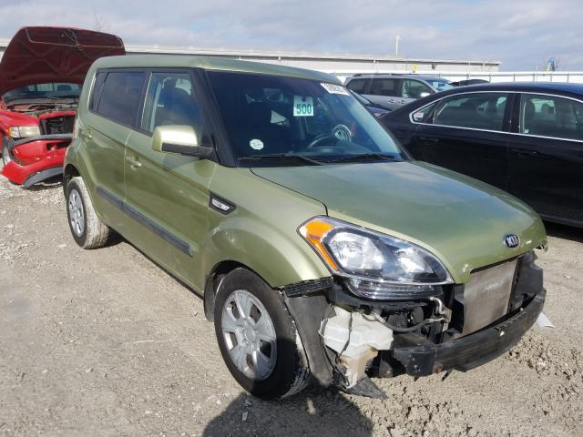 KIA SOUL 2013 kndjt2a56d7626912