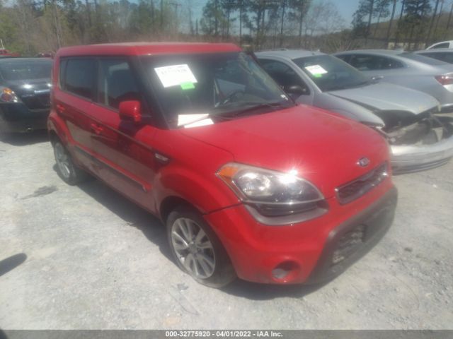 KIA SOUL 2013 kndjt2a56d7628482